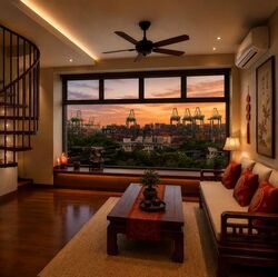 D'Hillside Loft (D5), Apartment #608053691
